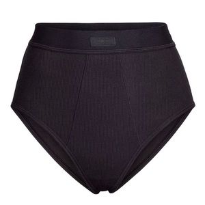 SKIMS - COTTEN RIB BRIEF
